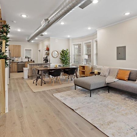 Loopin Around Atlantic City Luxe 5Br Townhouse In Orange Loop ภายนอก รูปภาพ