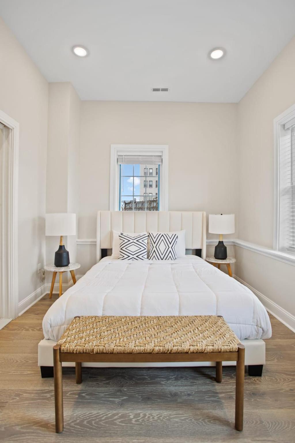 Loopin Around Atlantic City Luxe 5Br Townhouse In Orange Loop ภายนอก รูปภาพ