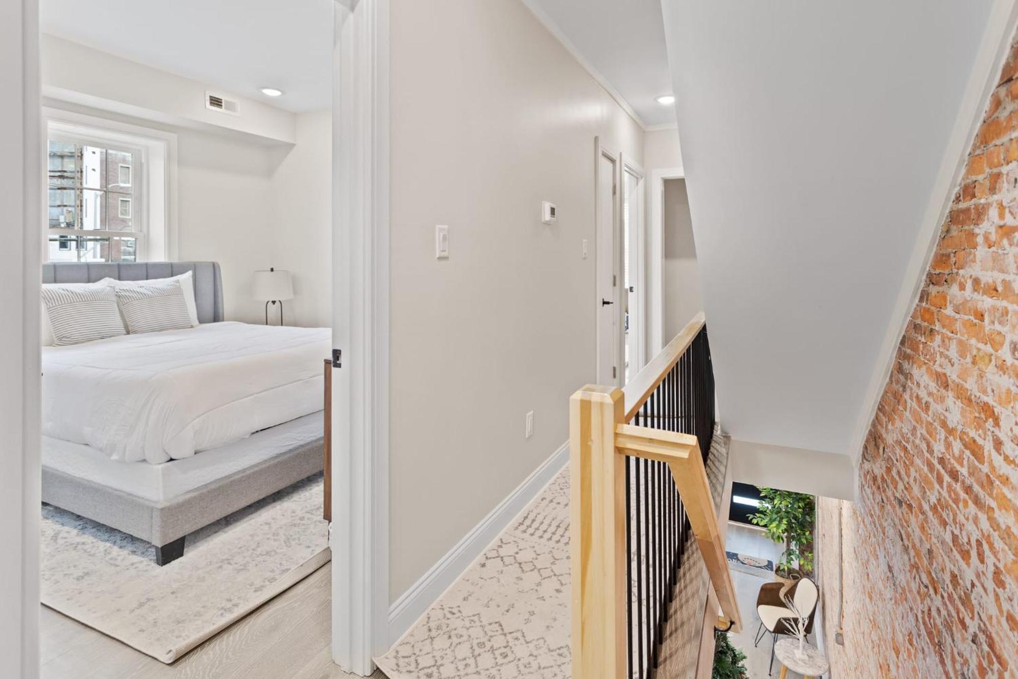 Loopin Around Atlantic City Luxe 5Br Townhouse In Orange Loop ภายนอก รูปภาพ