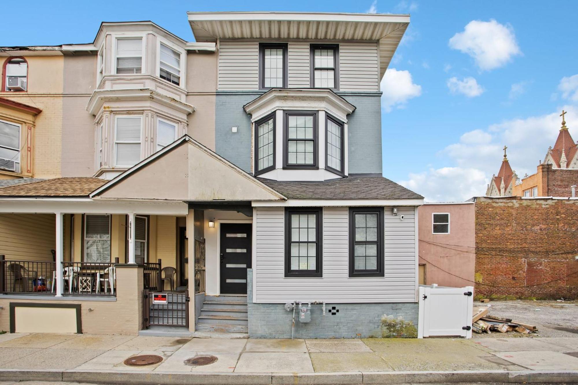Loopin Around Atlantic City Luxe 5Br Townhouse In Orange Loop ภายนอก รูปภาพ