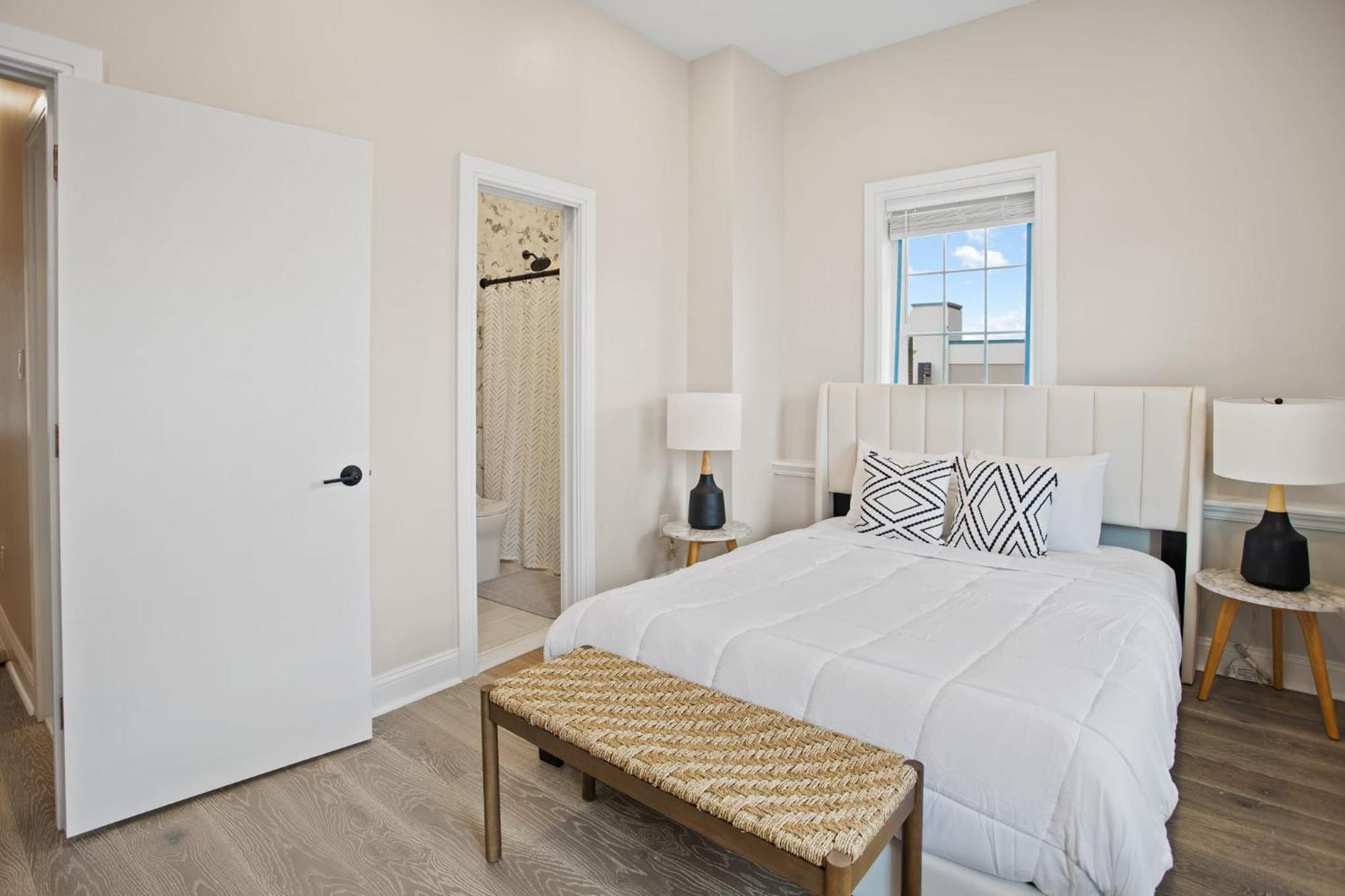 Loopin Around Atlantic City Luxe 5Br Townhouse In Orange Loop ภายนอก รูปภาพ