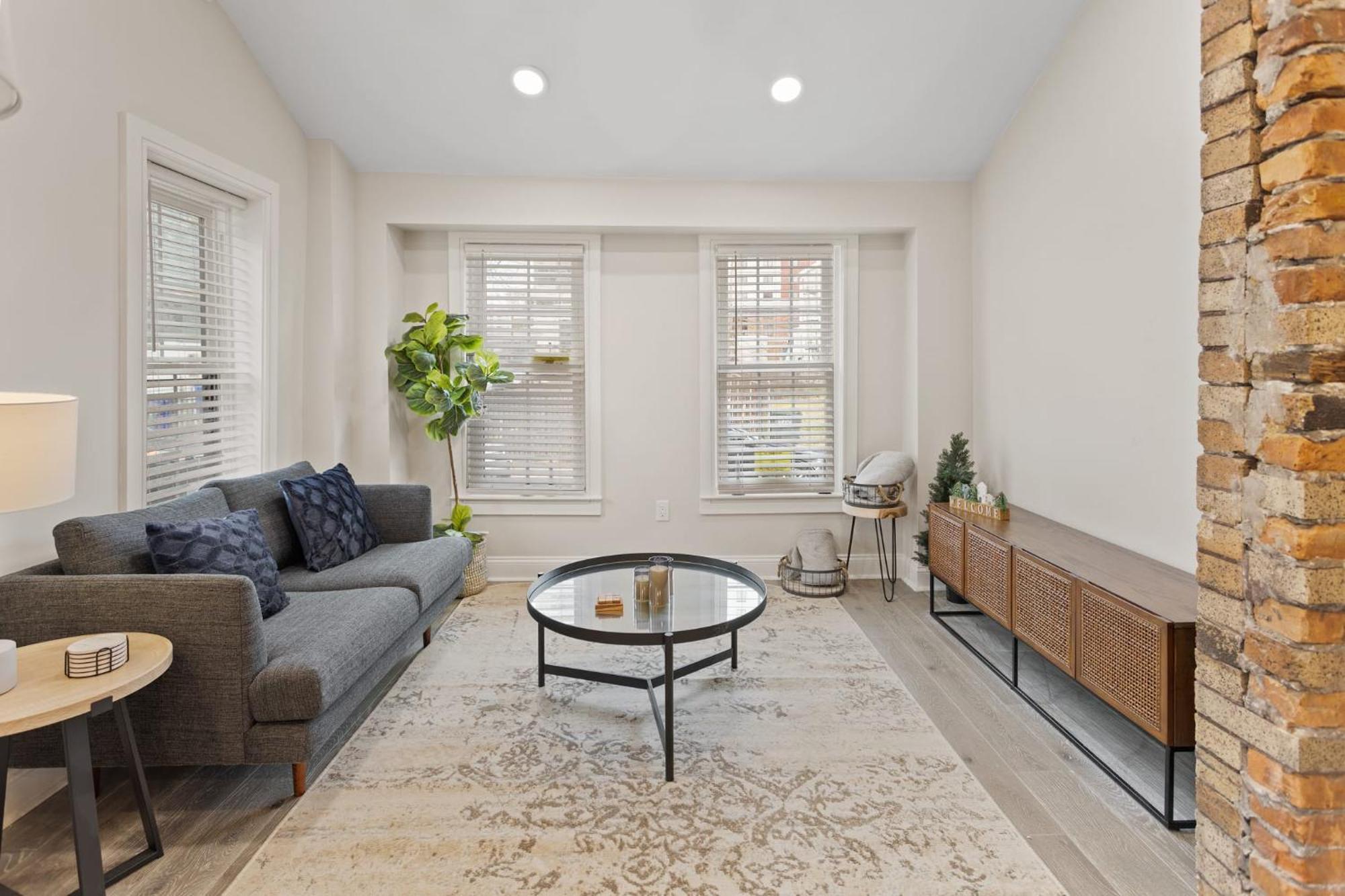 Loopin Around Atlantic City Luxe 5Br Townhouse In Orange Loop ภายนอก รูปภาพ