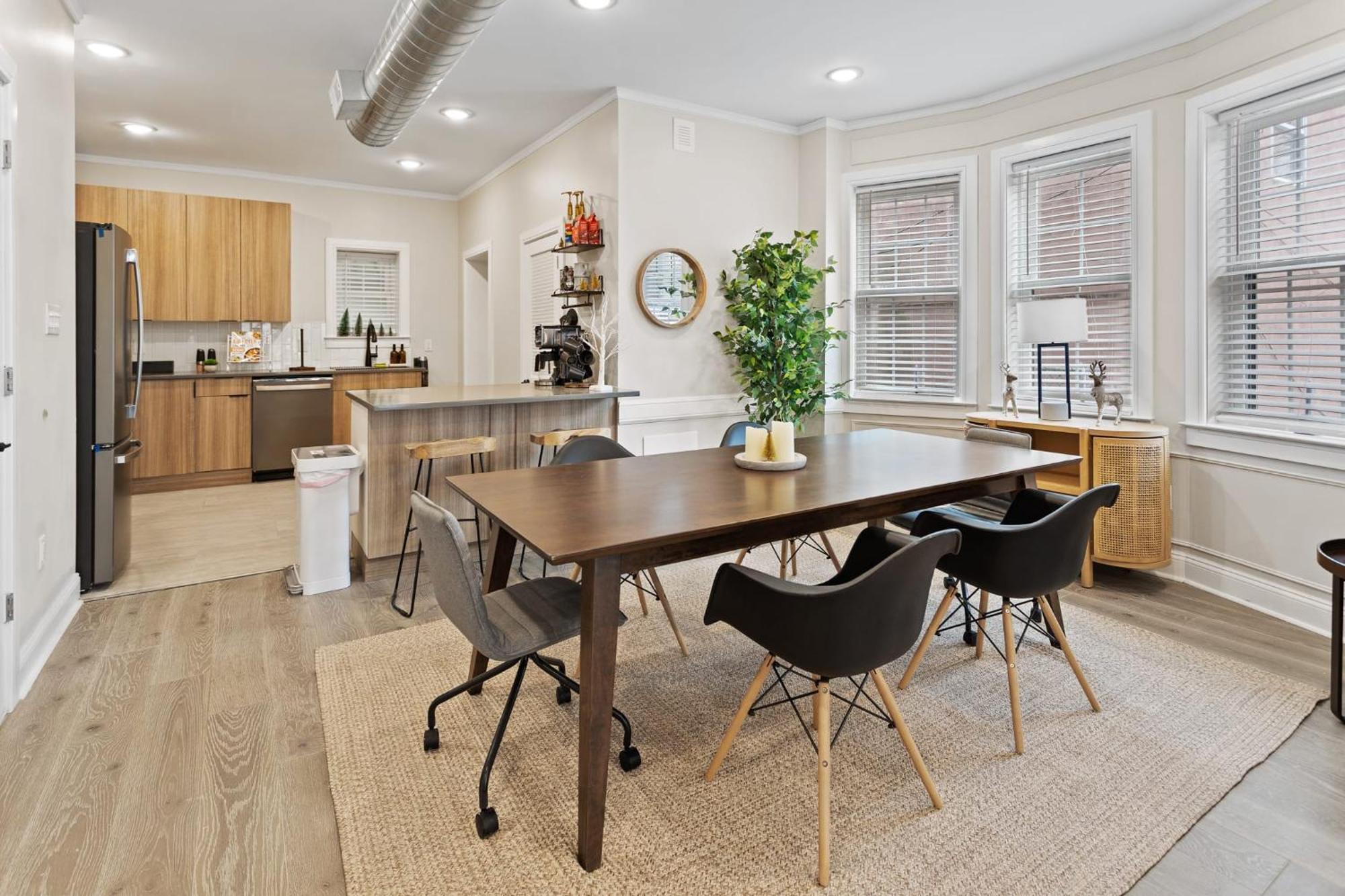 Loopin Around Atlantic City Luxe 5Br Townhouse In Orange Loop ภายนอก รูปภาพ